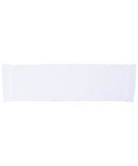Towel City Classic Range Sports Towel - White