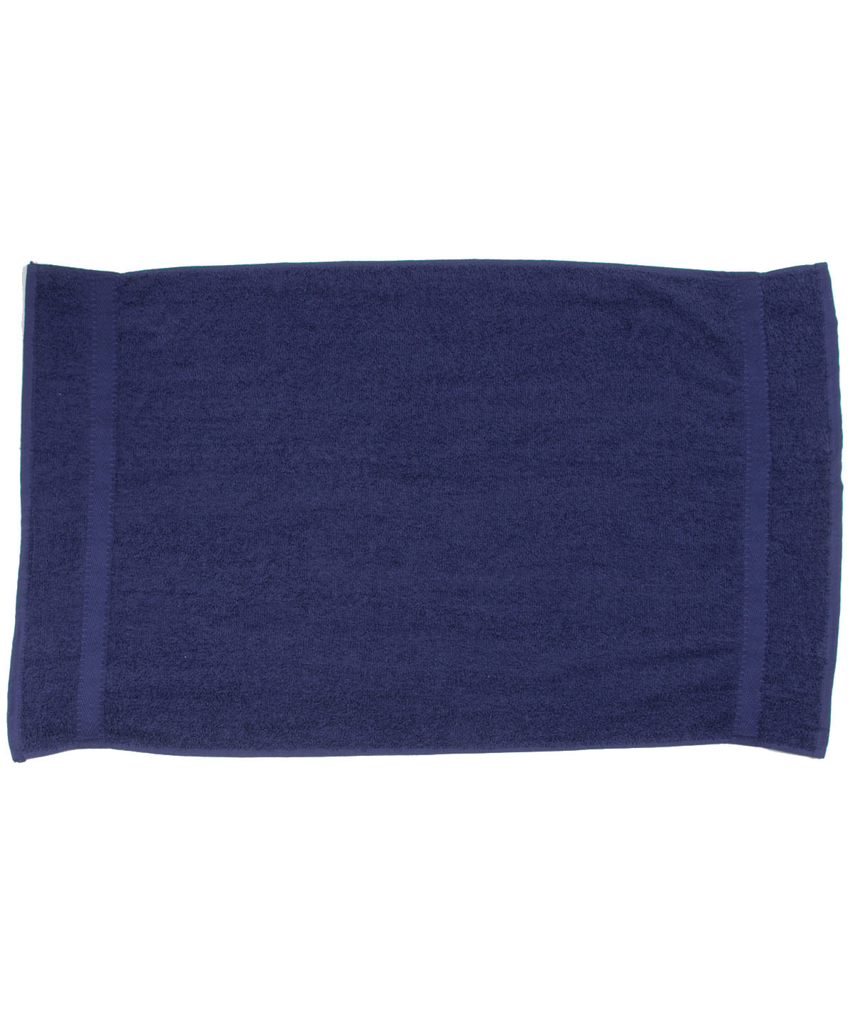 Towel City Classic Range Hand Towel - Navy
