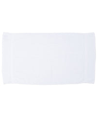 Towel City Classic Range Hand Towel - White