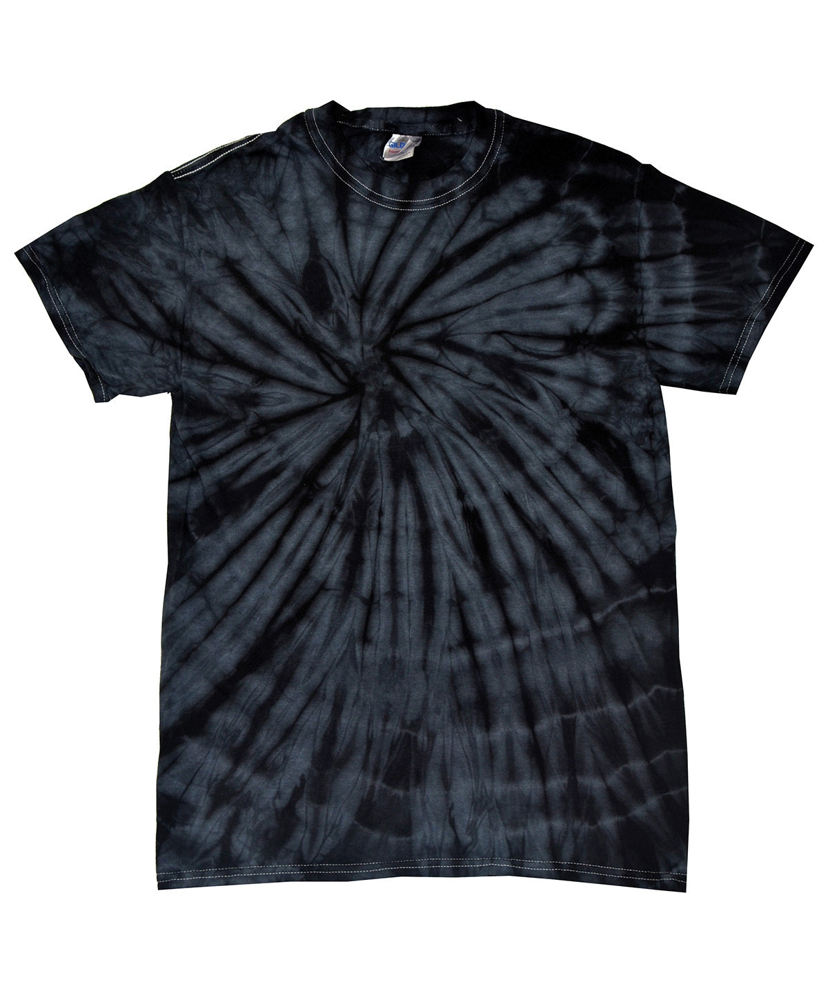 Colortone Kids Tonal Spider T - Spider Black
