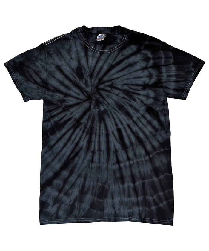 Colortone Kids Tonal Spider T - Spider Black