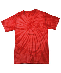 Colortone Kids Tonal Spider T - Spider Red
