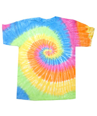 Colortone Tie-dye Shirt - Eternity