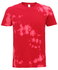 Colortone Bleach Out T - Red