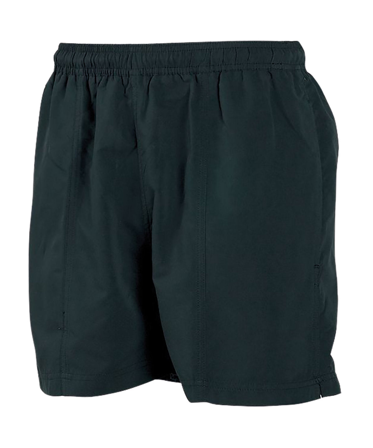 Tombo All-purpose Lined Shorts - Black