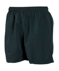 Tombo All-purpose Lined Shorts - Black