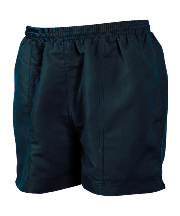 Tombo All-purpose Lined Shorts - Navy