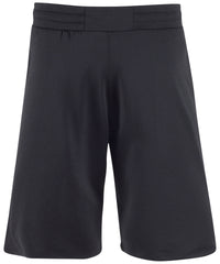 Tombo Combat Shorts - Black