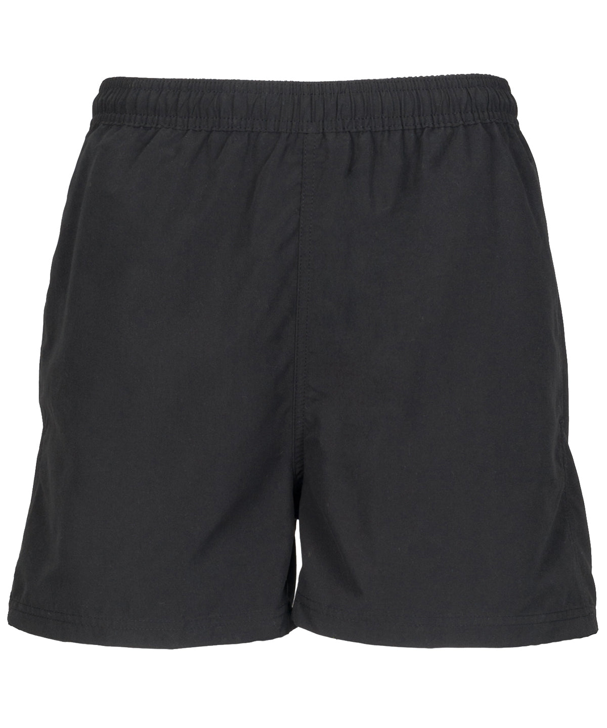 Tombo Track Shorts - Black