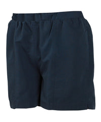 Tombo Women's All-purpose Unlined Shorts - Navy