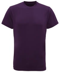Men's TriDri® Performance T-shirt - Bright Purple*