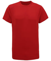 Men's TriDri® Performance T-shirt - Fire Red*