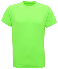 Men's TriDri® Performance T-shirt - Lightning Green