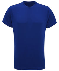 Men's TriDri® Performance T-shirt - Royal*