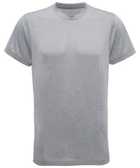 Men's TriDri® Performance T-shirt - Silver Melange