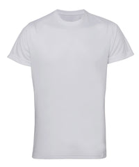 Men's TriDri® Performance T-shirt - White*†