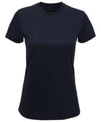 Women's TriDri® Performance T-shirt - French Navy*