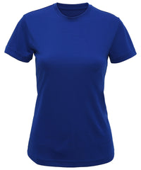 Women's TriDri® Performance T-shirt - Royal