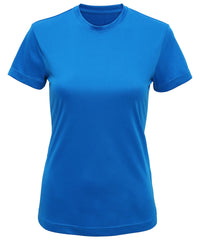 Women's TriDri® Performance T-shirt - Sapphire*