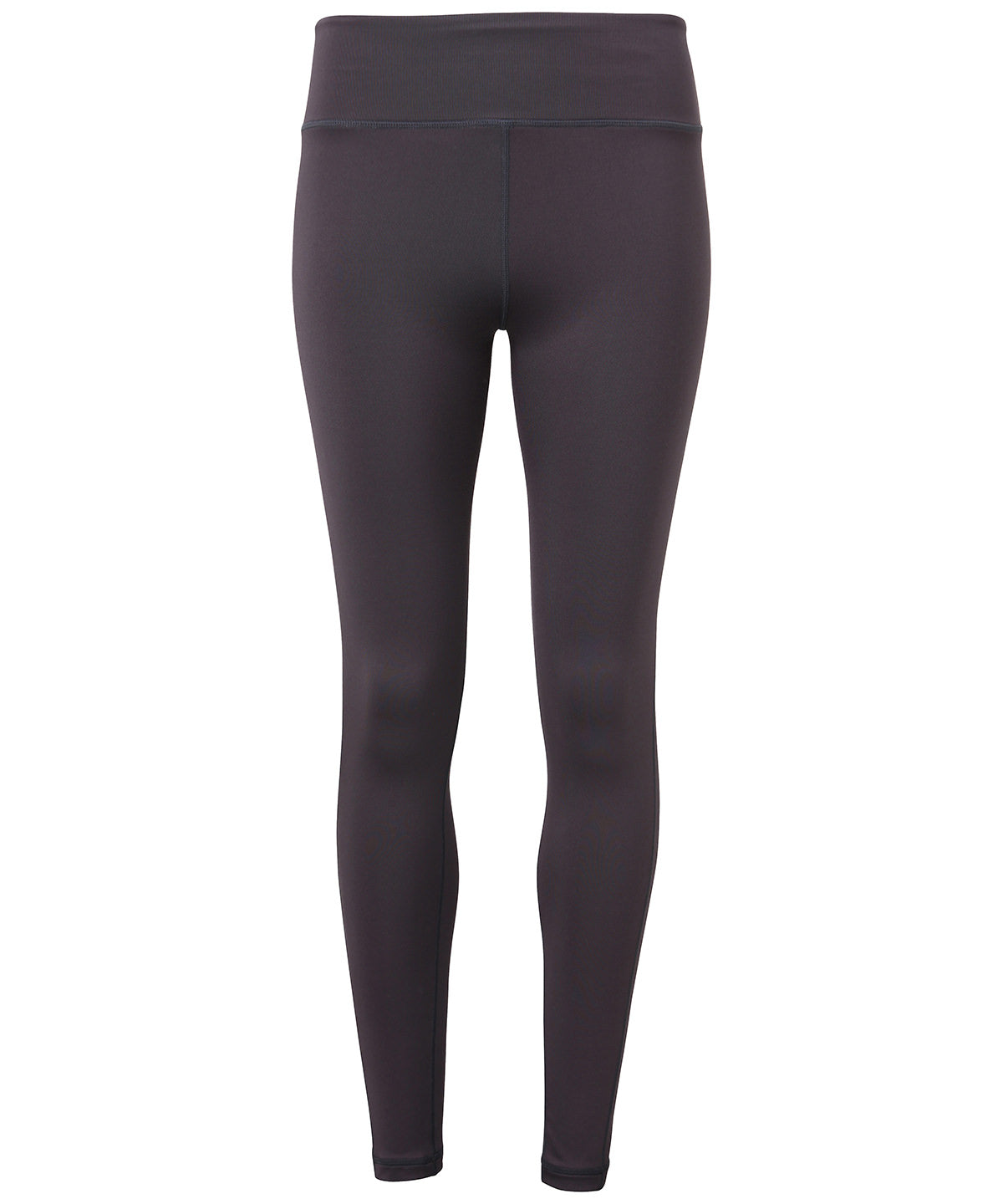 Women's TriDri® Performance Leggings - Charcoal*†