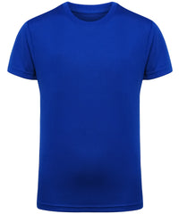 Kids TriDri® Performance T-shirt - Royal
