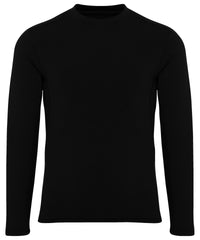 Kids TriDri® Performance Base Layer - Black