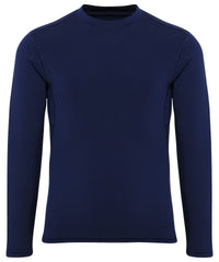 Kids TriDri® Performance Base Layer - Navy