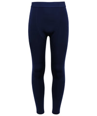 Kids TriDri® Training Leggings - Navy