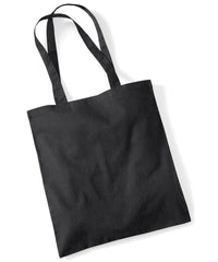 Westford Mill Bag for Life - Long Handles - Black