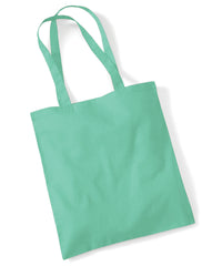 Westford Mill Bag for Life - Long Handles - Mint