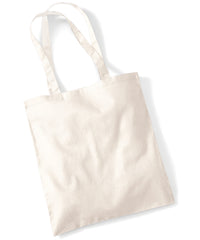 Westford Mill Bag for Life - Long Handles - Natural