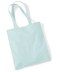 Westford Mill Bag for Life - Long Handles - Pastel MInt