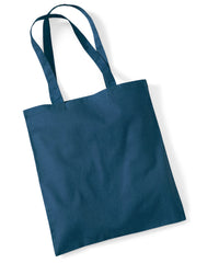 Westford Mill Bag for Life - Long Handles - Petrol