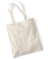 Westford Mill Bag for Life - Long Handles - Sand
