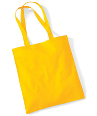 Westford Mill Bag for Life - Long Handles - Sunflower
