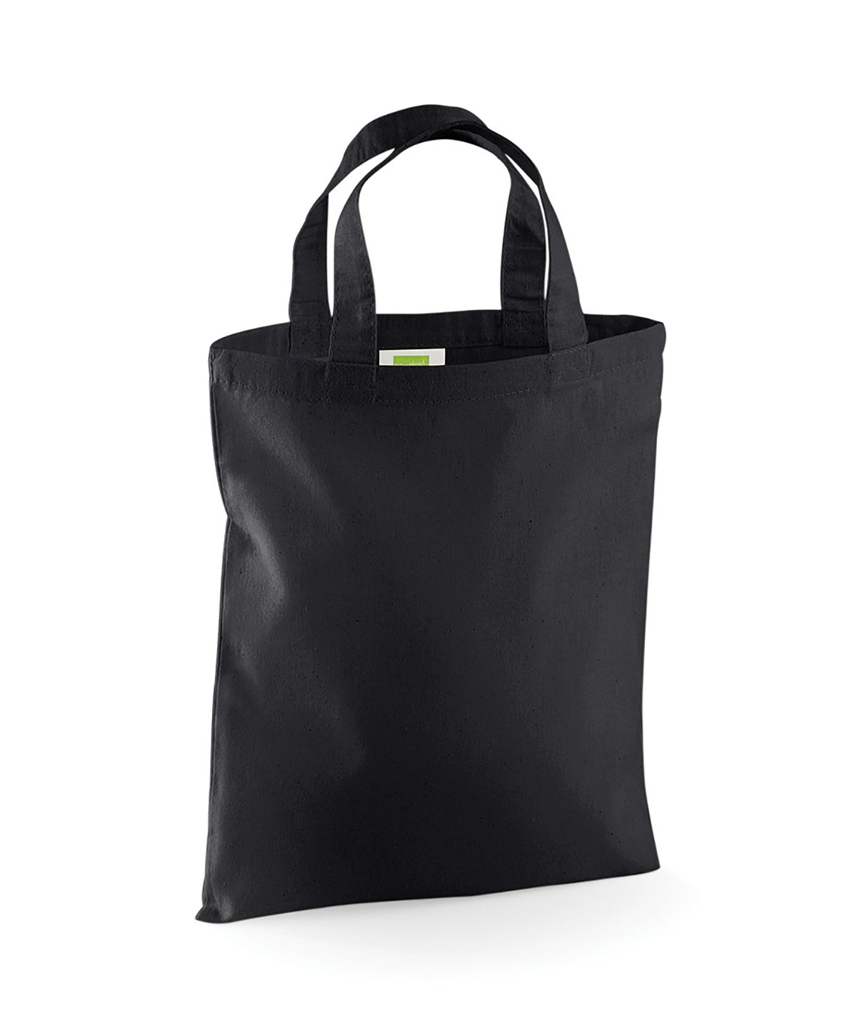 Westford Mill Mini Bag for Life - Black