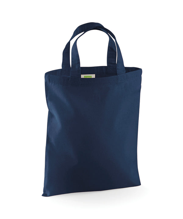 Westford Mill Mini Bag for Life - FrenchNavy