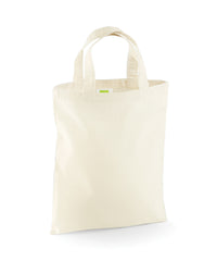 Westford Mill Mini Bag for Life - Natural