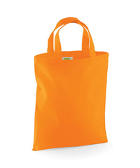 Westford Mill Mini Bag for Life - Orange