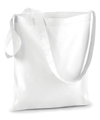 Westford Mill Sling Bag for Life - White