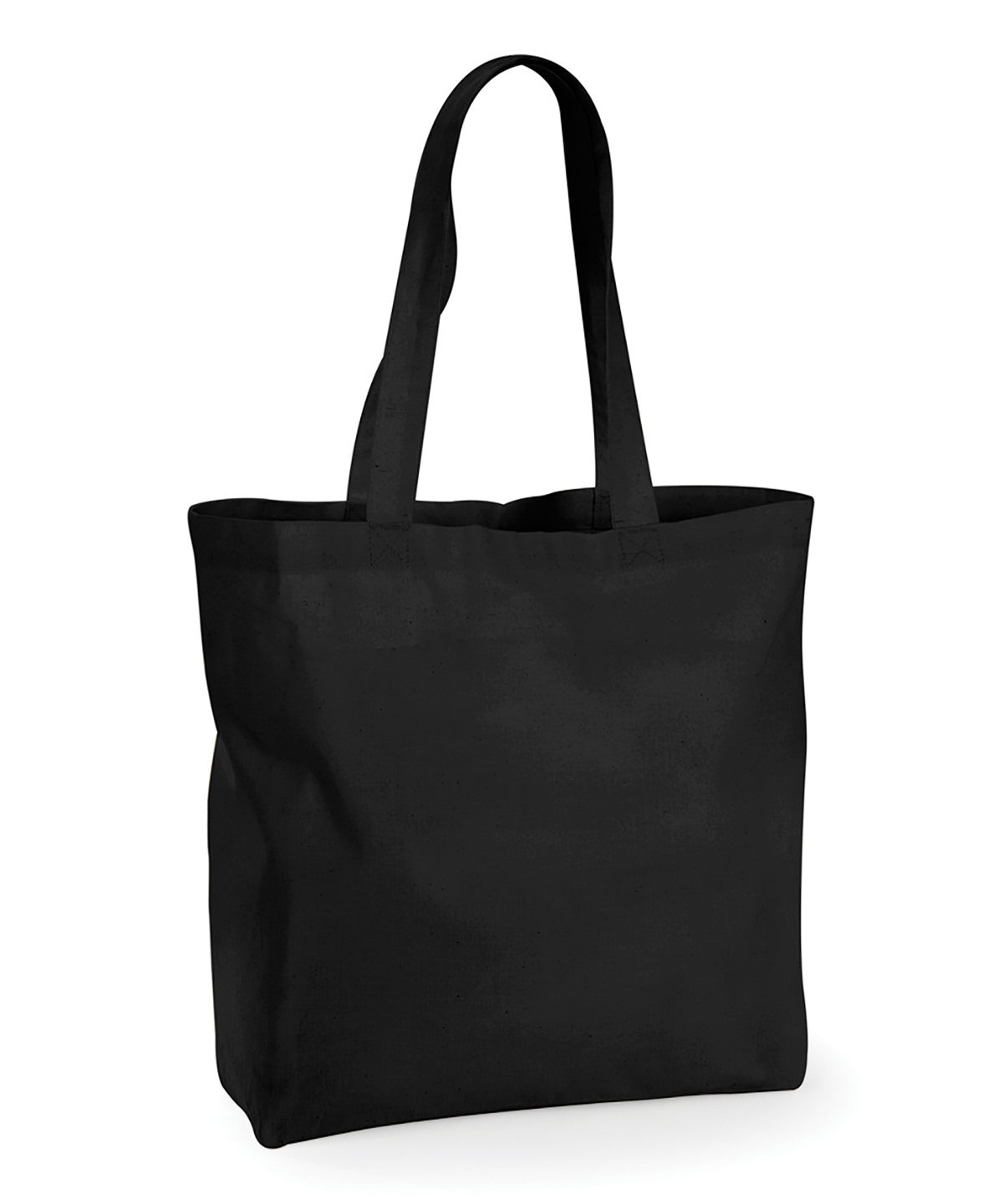 Westford Mill Maxi Bag for Life - Black