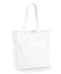Westford Mill Maxi Bag for Life - White