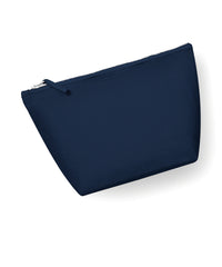 Westford Mill Canvas Accessory Bag - Navy