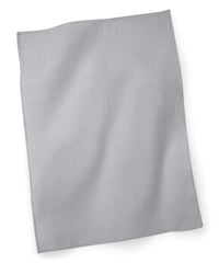 Westford Mill Tea Towel - Pure Grey