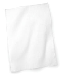 Westford Mill Tea Towel - White