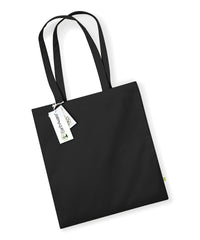 Westford Mill EarthAware® Organic Bag for Life - Black