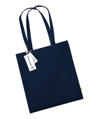 Westford Mill EarthAware® Organic Bag for Life - French Navy