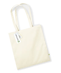 Westford Mill EarthAware® Organic Bag for Life - Natural