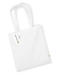 Westford Mill EarthAware® Organic Bag for Life - White