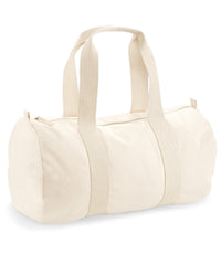 Westford Mill EarthAware® Organic Barrel Bag - Natural